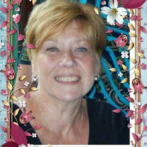 Meet your Posher, Sharon